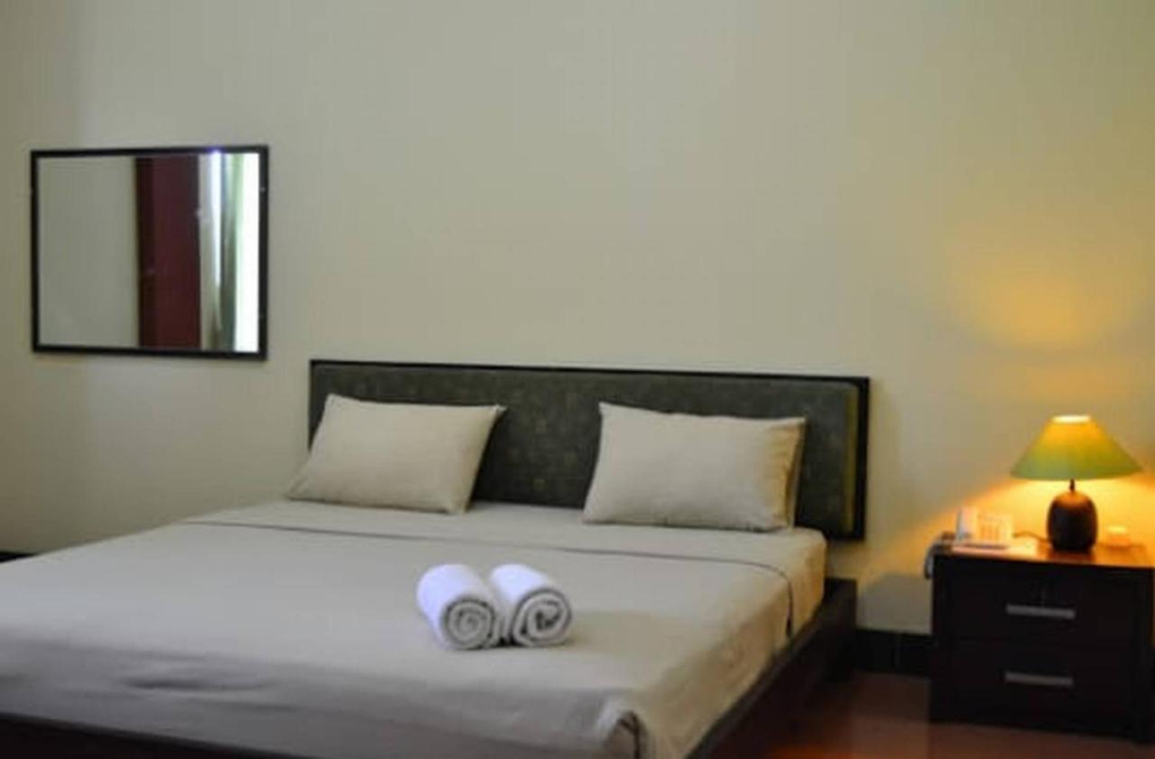 יוגיאקרטה Hotel Tiger מראה חיצוני תמונה