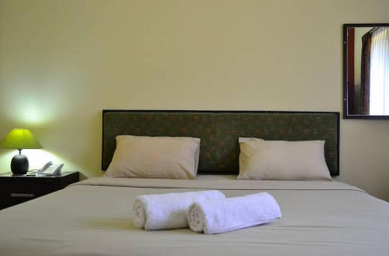 יוגיאקרטה Hotel Tiger מראה חיצוני תמונה