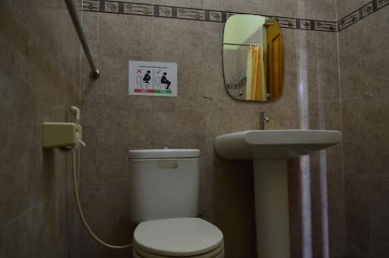 יוגיאקרטה Hotel Tiger מראה חיצוני תמונה